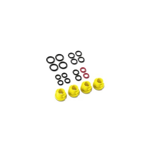 Karcher set uložaka i gumica za perač K2-K7 2.640-729.0 Slike