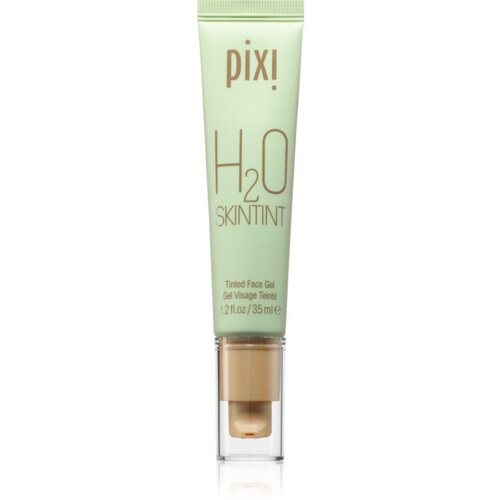 Pixi H2O gel za toniranje za lice s ružinom vodicom nijansa Cream 35 ml Cijene