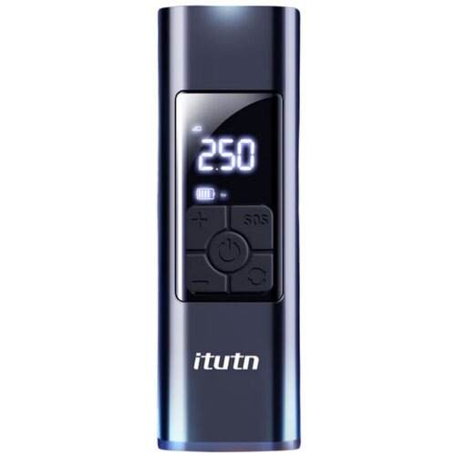 Itutn Električna prenosna zračna črpalka CZCQ-101 4000mAh type-c, (21031576) Cene