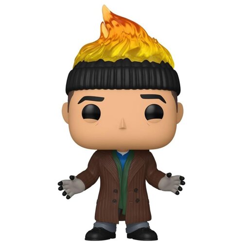 Funko Figura POP Solo en Casa Perdido en New York Harry Slike