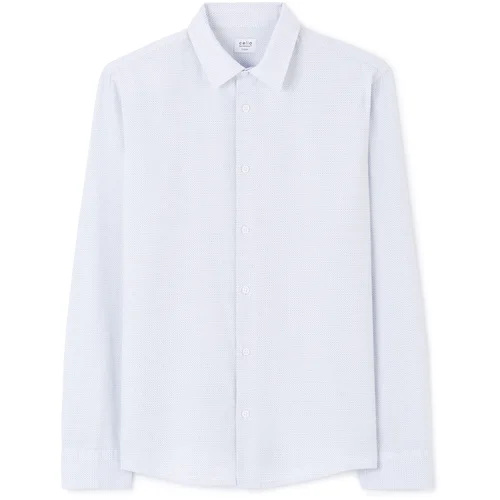 Celio Lamotif Shirt - Men's