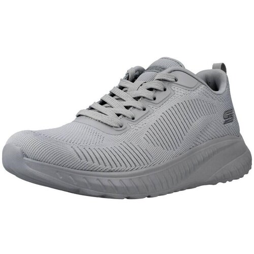 Skechers BOBS SQUAD Siva Slike