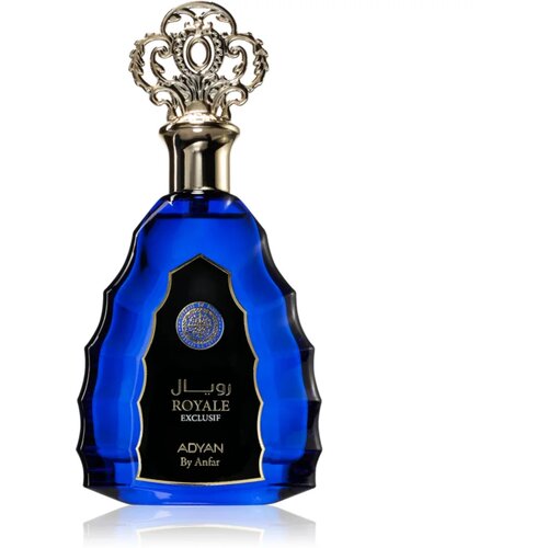 Adyan Royale Exclusif parfumska voda uniseks 100 ml Cene