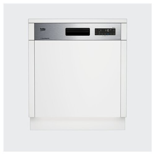 Beko Polu-ugr.mašina za suđe DSN 39430X Cijene