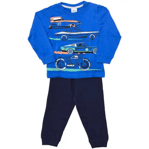 Tobogan Pižame & Spalne srajce 22117033-UNICO Modra