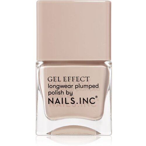 Nails Inc. Gel Effect dugotrajni lak za nokte nijansa Colville Mews 14 ml Cijene