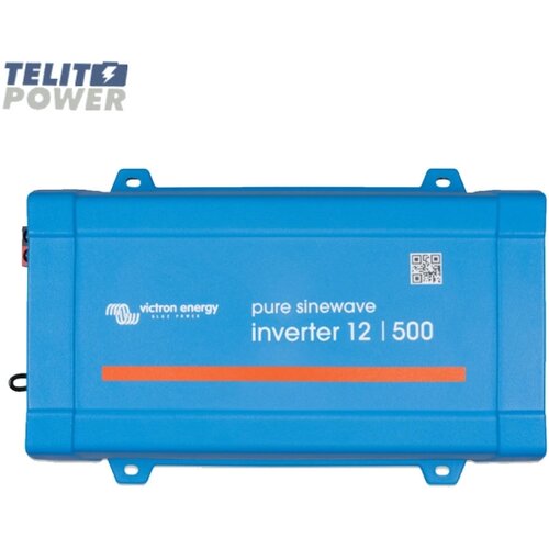 Victron Energy Victron Phoenix Inverter 12/500 &ndash; 230V VE.Direct Schuko Cene