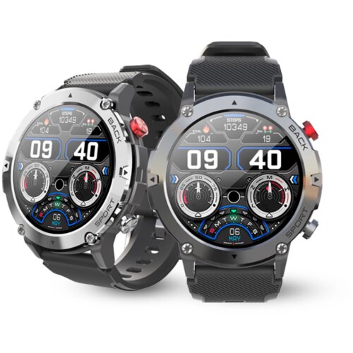 Cubot C21 sa Bluetooth pozivom Black Cijene