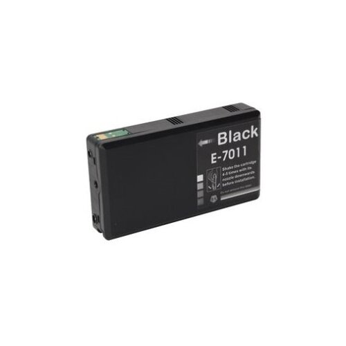 Epson Kartuša za T7011 XXL (črna), kompatibilna Cene