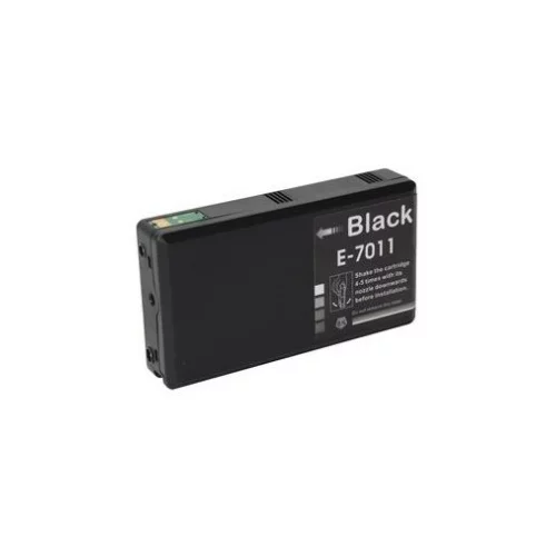 Epson Kartuša za T7011 XXL (črna), kompatibilna