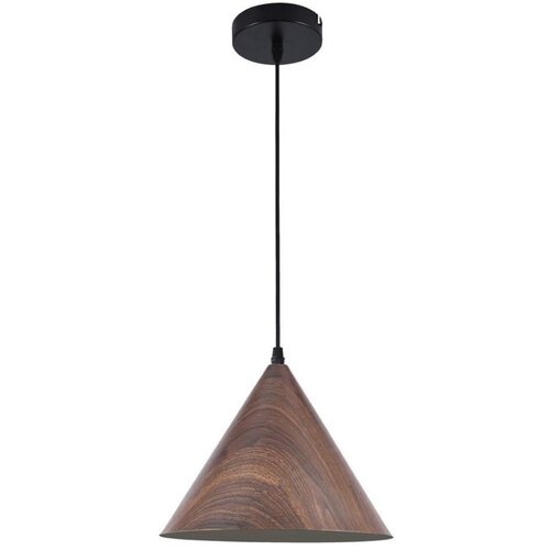  Visilica na sajli BOSCO 1xE27/15W/230V braon Cene