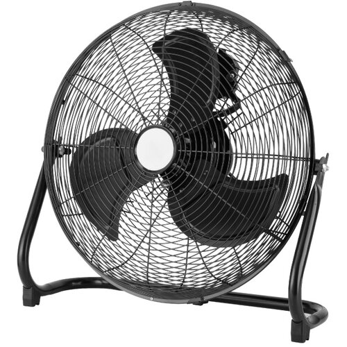  Podni ventilator PROSTO 120W, 50cm prečnik metal Cene