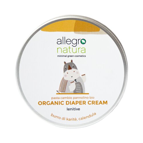  Diaper Cream Cene