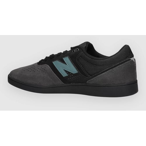 New Balance Numeric 508 Skate Shoes black Slike