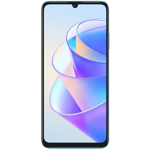 Honor X7a 4+128 blue 50 MP; 5330 mAh; 22.5W; 6.74”; 90Hz; MTK Helio G37 Cijene