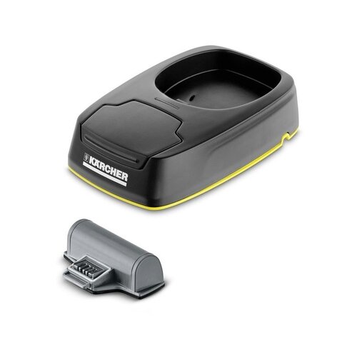 Karcher t&amp;ouml;ltő&amp;aacute;llom&amp;aacute;s &amp;eacute;s csereakkumul&amp;aacute;tor a WV 5 k&amp;eacute;sz&amp;uuml;l&amp;eacute;khez
2.633-116 Slike