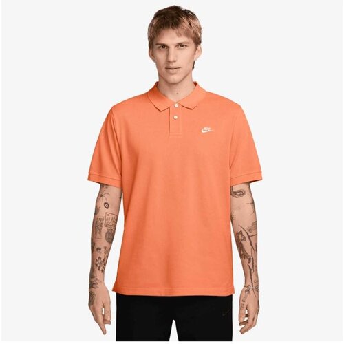 Nike m nk club ss polo pique Cene