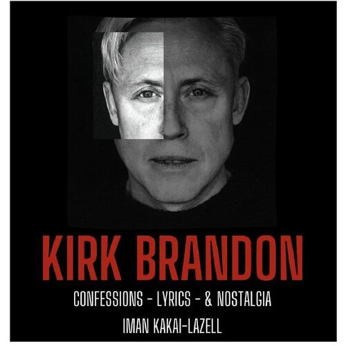  Iman Kakai Lazell - Dark Mark Lanegan. Confessions Of The Night Porter Slike