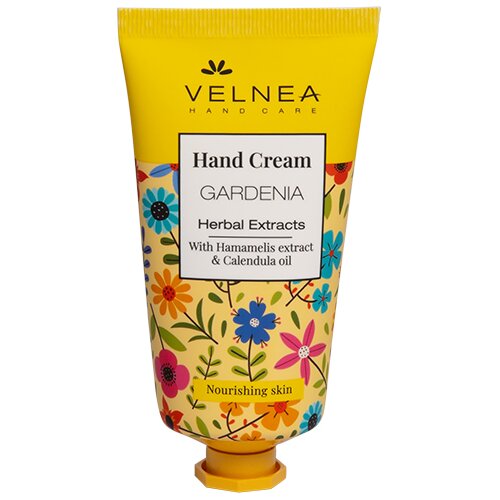 Velnea Gardenia krema za ruke 75ml Cene