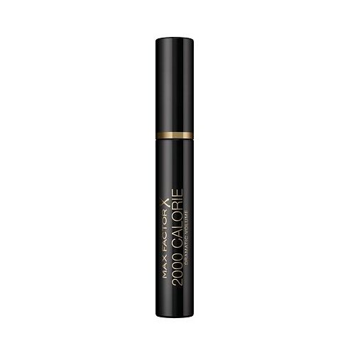Max Factor 2000 Calorie Dramatic Volume maskara za volumen trepalnic 9 ml odtenek Black Cene