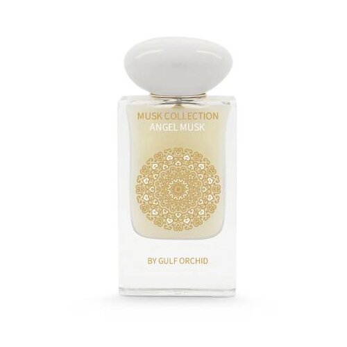 Gulf Orchid Musk Collection Angel Musk 60 ml parfumska voda unisex Cene