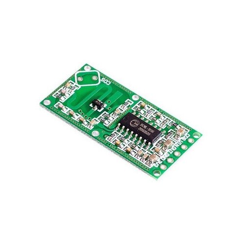 ARDUINO Senzor pokreta RCWL-0516 Cijene