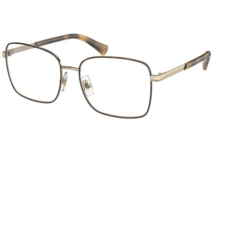 Polo Ralph Lauren RALPH Okvir za naočare 0RA6056 9454 55, Ženski, Braon Cene