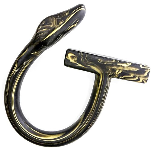 Kiotos Monstar Cox Snakemaster XL Slike