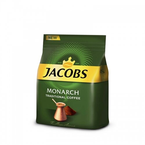 Jacobs tradicionalana kafa 100g Cene
