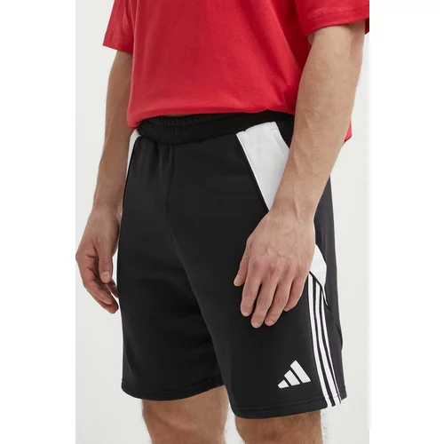 Adidas Kratke hlače za trening Tiro 24 boja: crna, IP1954