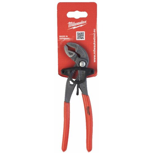 Milwaukee nastavite klešče 180 mm kobra, (21088986) Cene