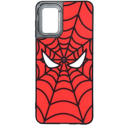  3D PROTECT Maska za telefon za Samsung A12 DZ4 Cene