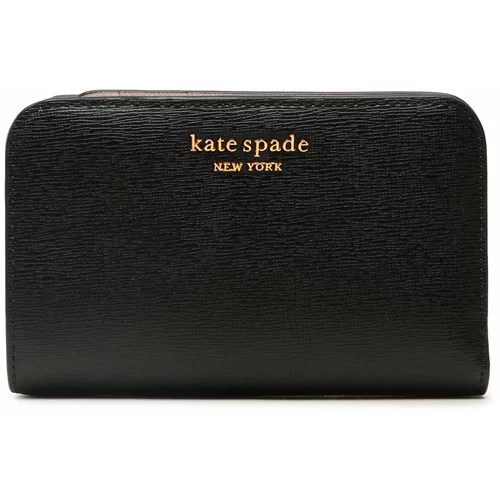 Kate Spade Velika ženska denarnica K8927 Black 001