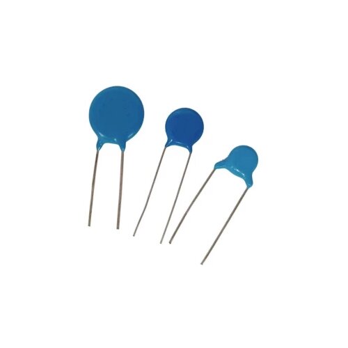 Kemet keramični kondenzator 1000 St. Tape on Full reel Slike