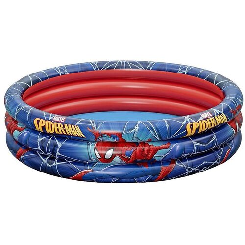 Bestway BAZEN SPIDERMAN 122X30CM 2+g 98018 Cijene