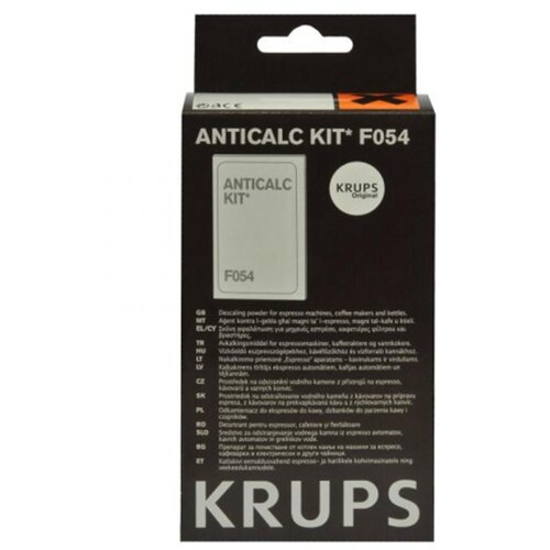 Krups Dolce Gusto set za čišćenje F054001A Cene