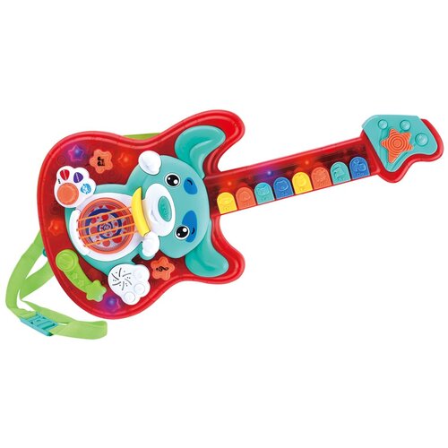 Play Go moja prva kitara Puppy Cene