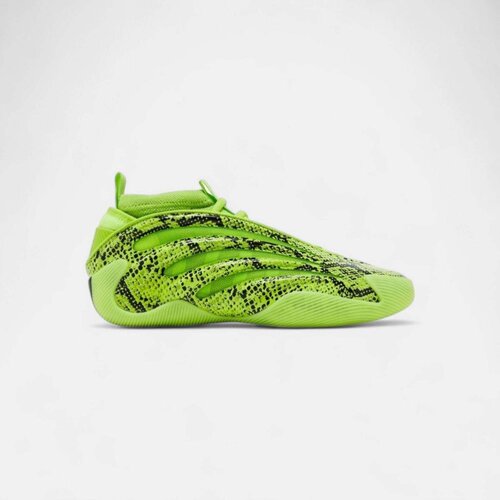 Adidas Nizke superge Harden Vol. 9 Green Snakeskin Zelena Cene