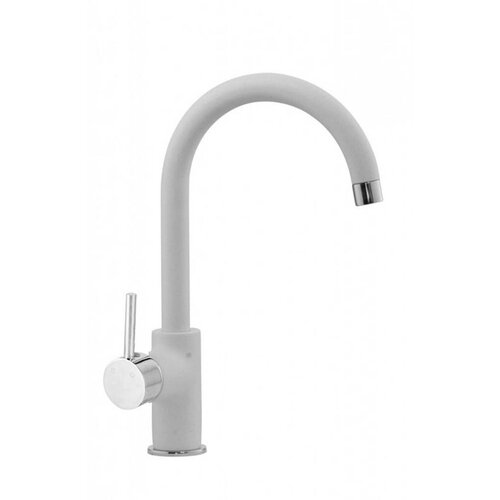 Sink Solution armatura iza (ve� barv)-bela Cene