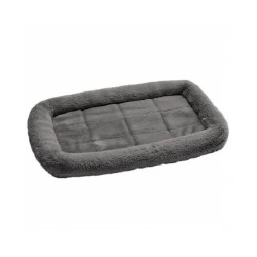 Hunter Lezaljka Vermont Cozy siva 70x50 cm Slike