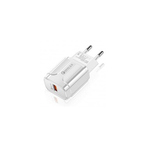  Punjač strujni sa 1xUSB utorom brzi 3616/8901 Cijene
