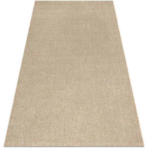 RugsX Preproge Preproga CASABLANCA LOOM bež, petlja, mehka v 100x200 cm Bež Cene