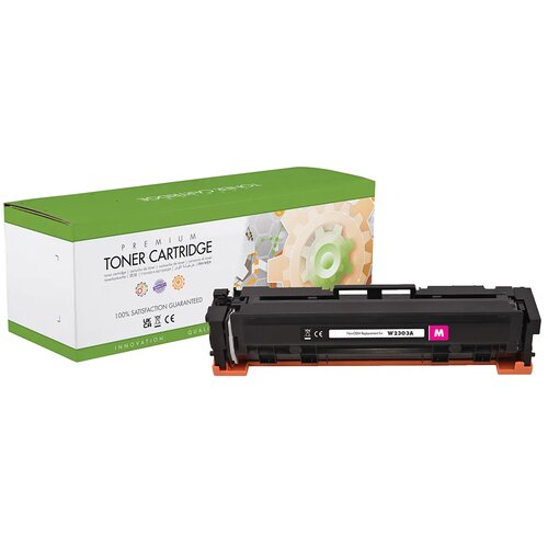 HP 230A Toner Magenta - W2303A (Static Control) Cene