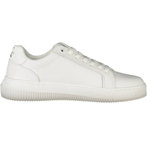 Calvin Klein WHITE MAN SPORTSHOE Cijene