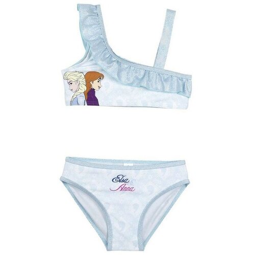 Bikini Frozen Svetlo Plava Cijene