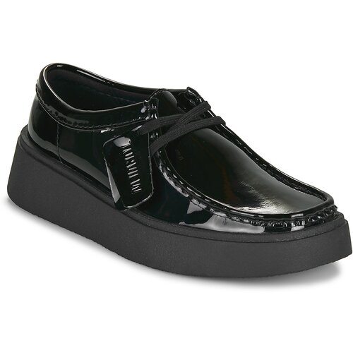 Clarks Torview W Crna Slike