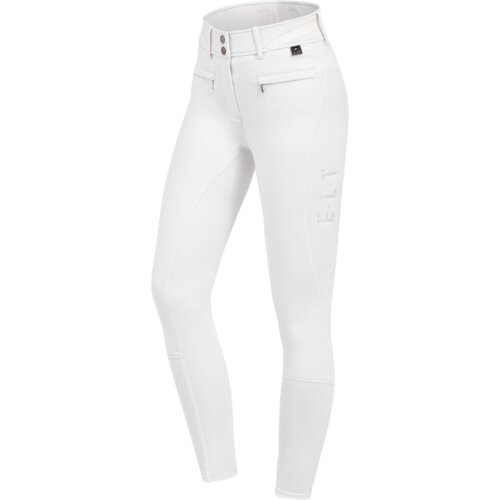 ELT Jahalne hlače Maja Glam Curved High Waist, white - 36 Cene