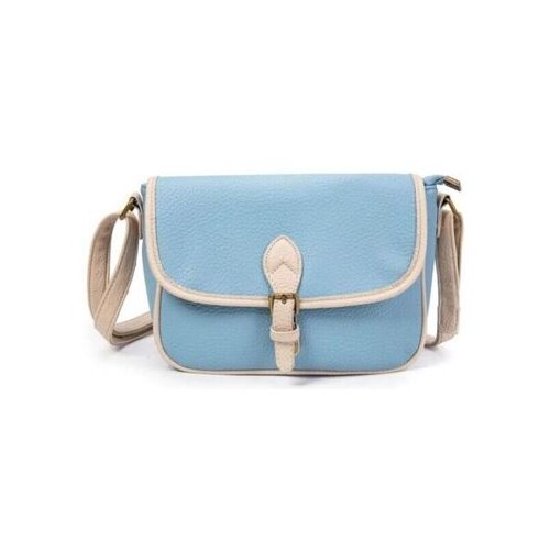 Sara Bag Torbe za čez ramo - Modra Slike