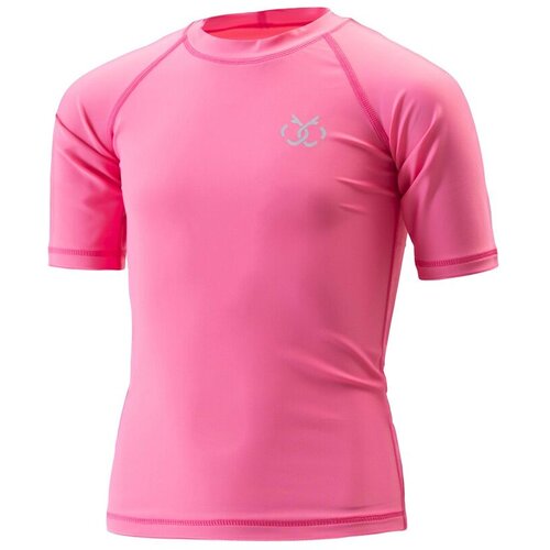 BRILLE Majica za devojčice sa UV zaštitom Anica, Roze Cene