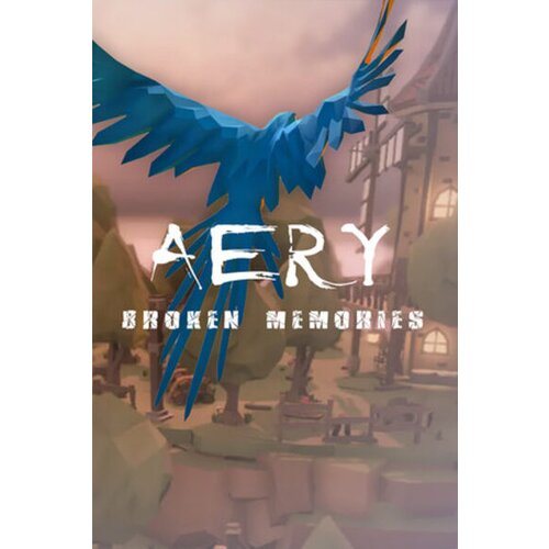 aery - broken memories (pc) steam key global Cene